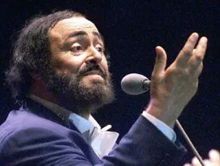 Have you ever enjoyed Italian Opera?