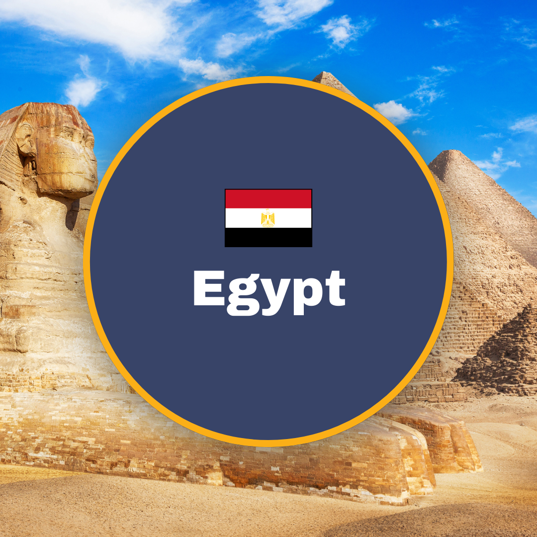 Egypt Subscription Box