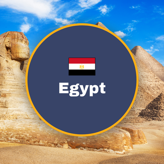 Egypt Subscription Box