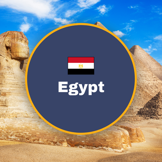 Egypt