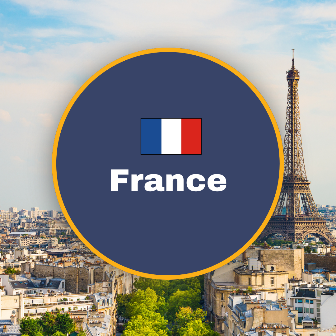 France Subscription Box