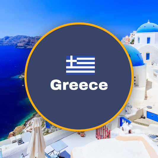 Greece Subscription Box