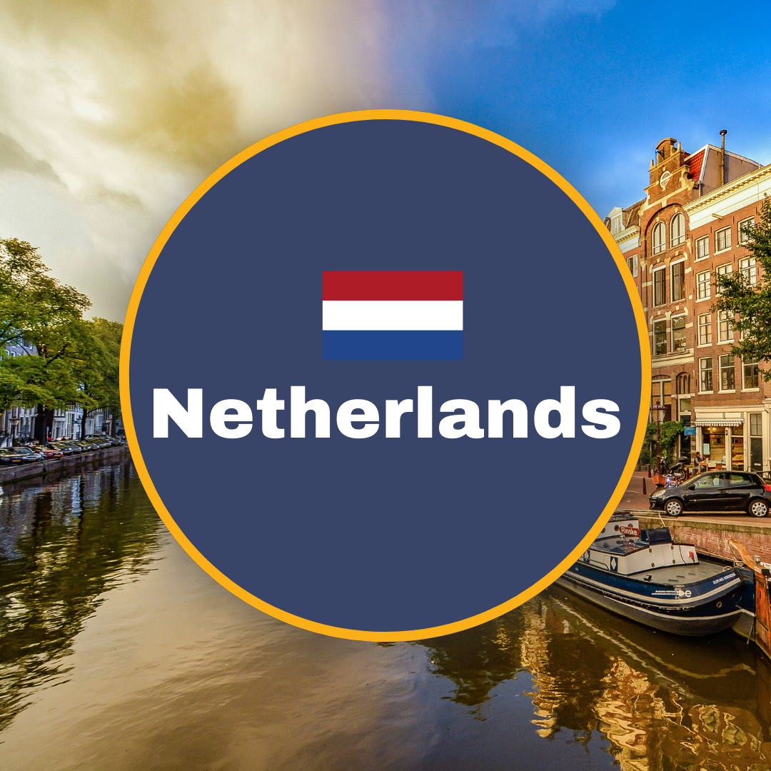Netherlands Subscription Box