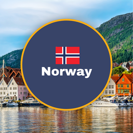 Norway Subscription Box