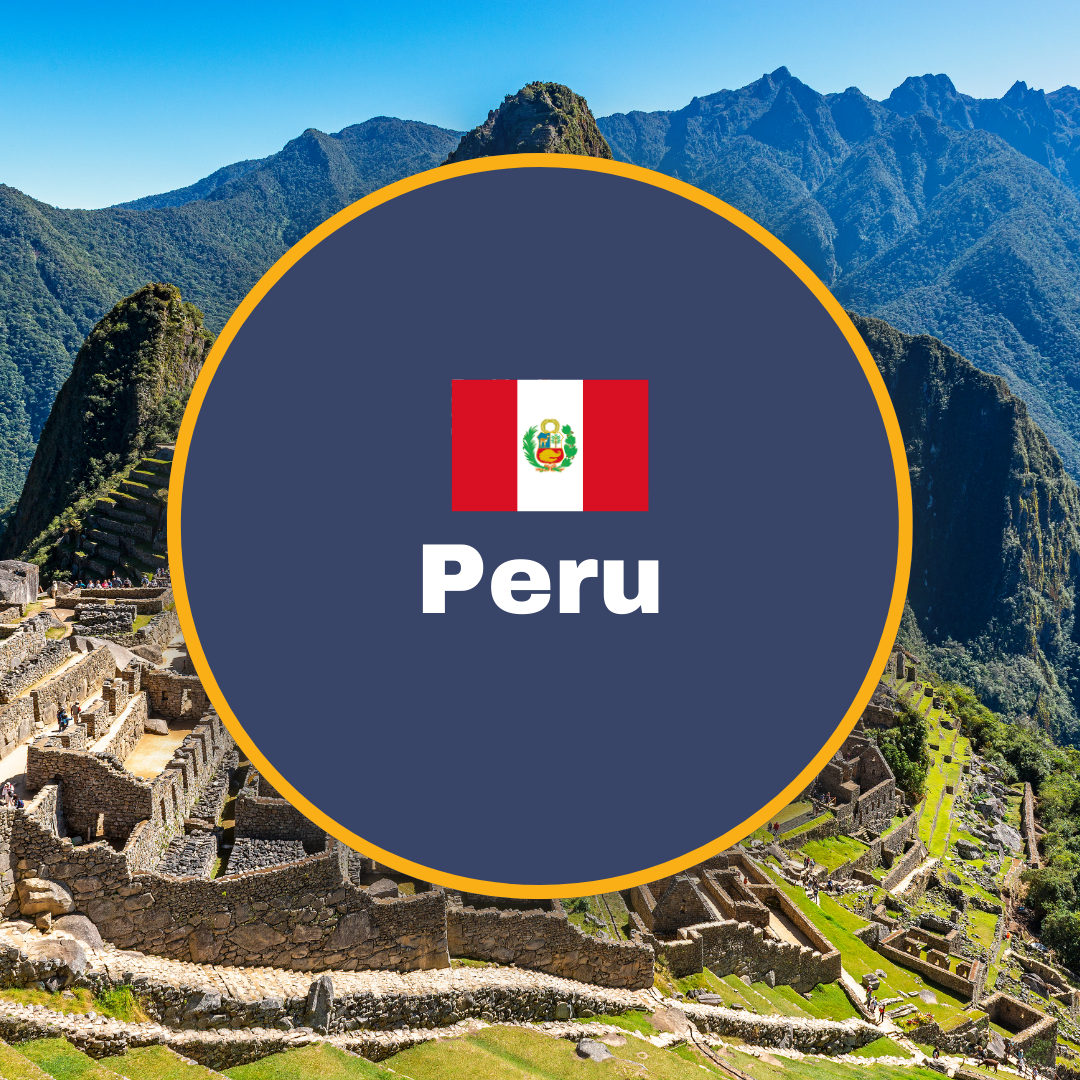 Peru