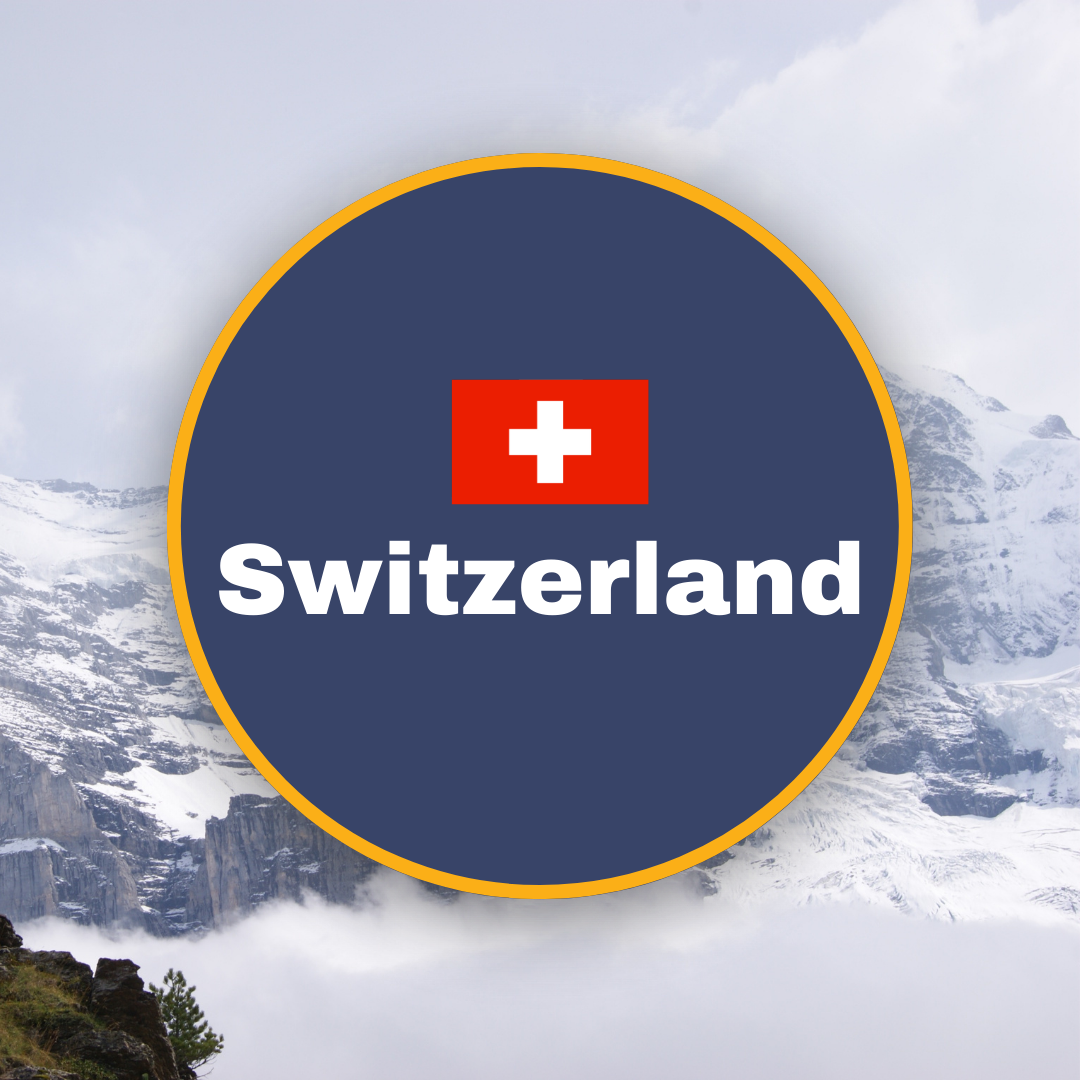 Switzerland