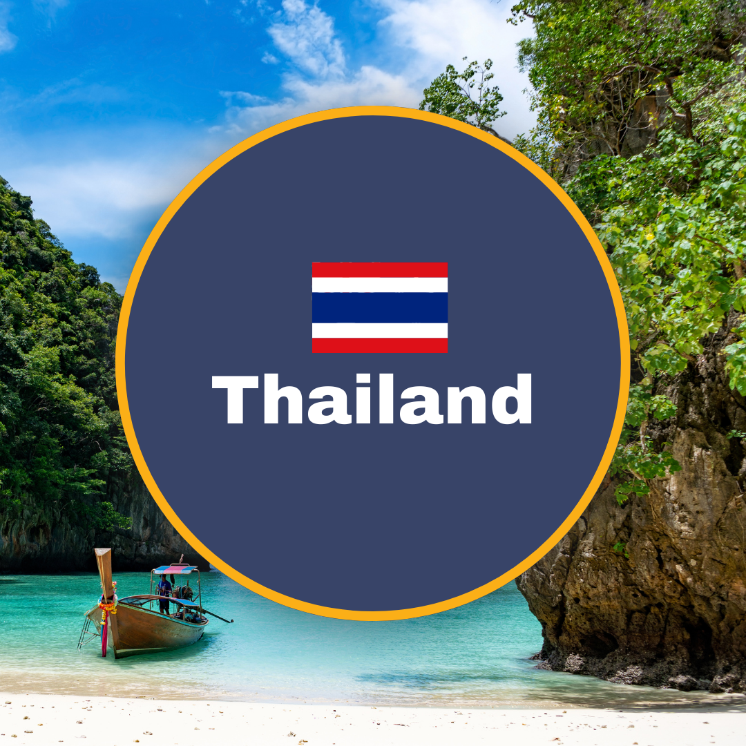 Thailand Subscription Box
