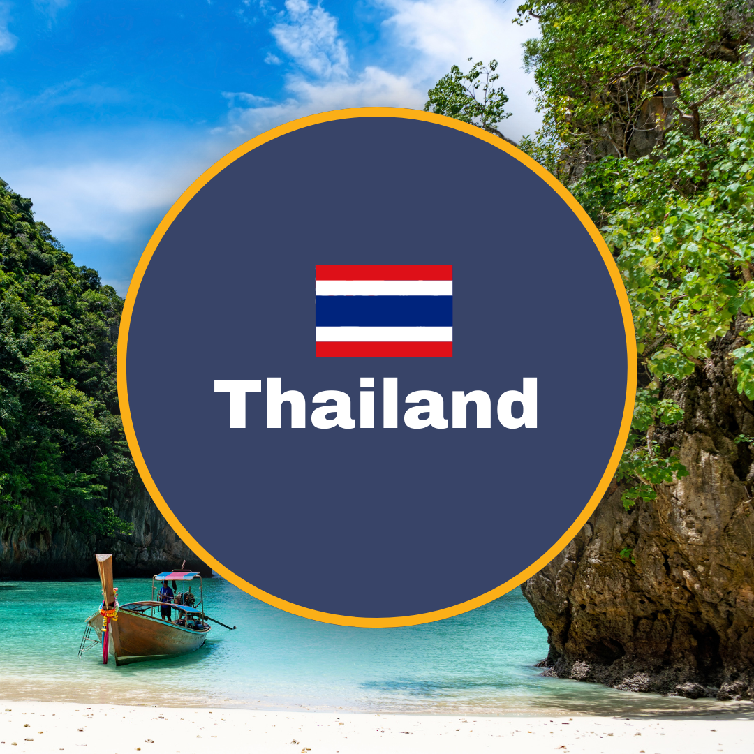 Thailand