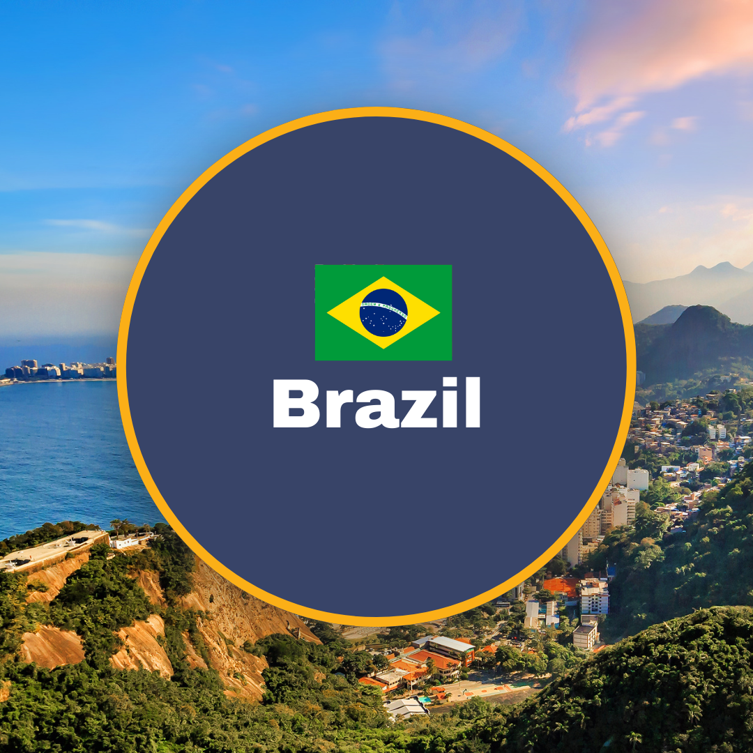 Brazil Subscription Box