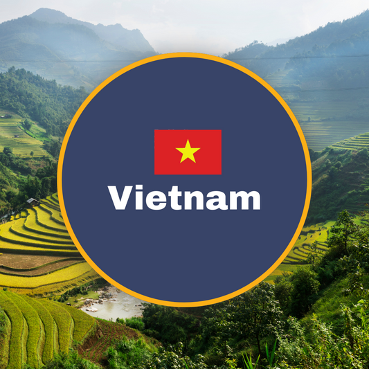 Vietnam