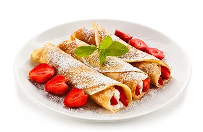 French: Crêpes