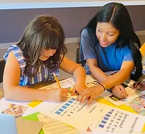 Summer Program in a Box