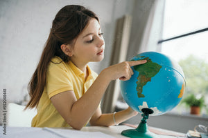Backpack the World