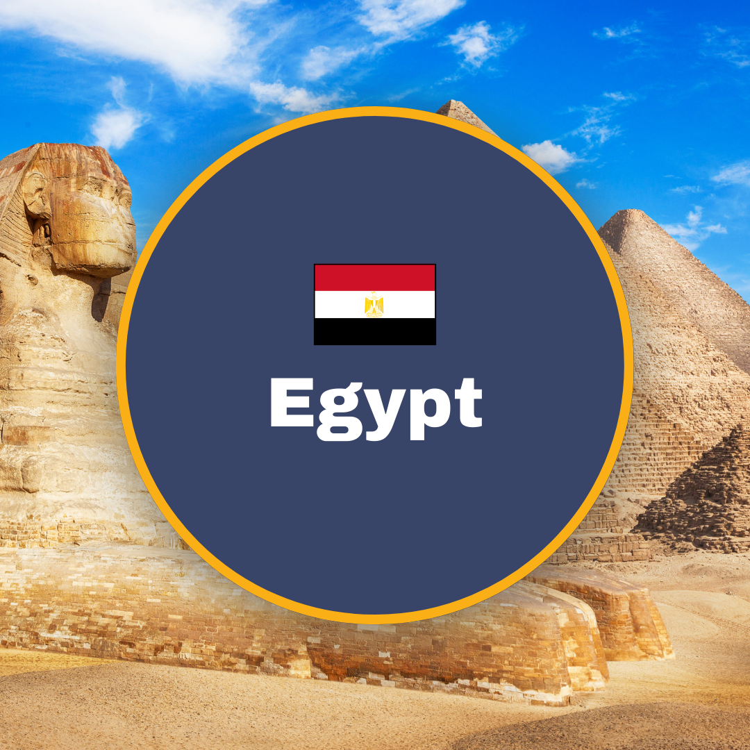 Egypt