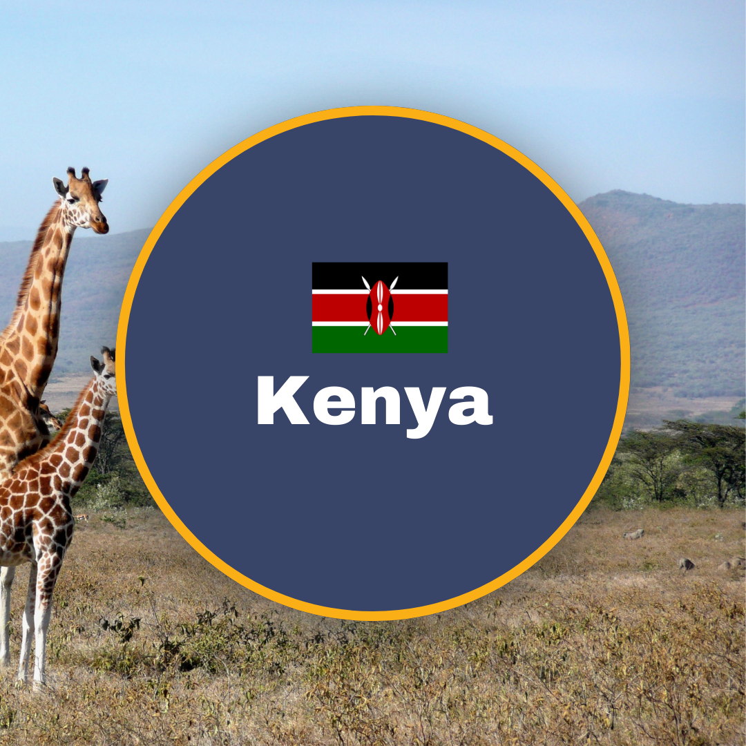 Kenya