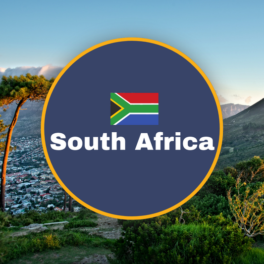 South African Subscription Box