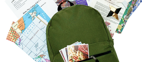 Ready to Explore?